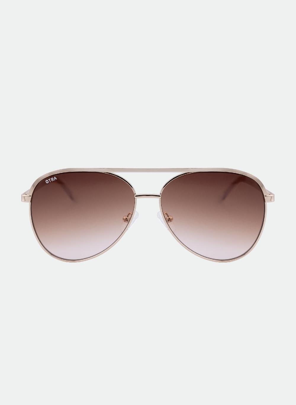 otra eyewear Charlie - Gold