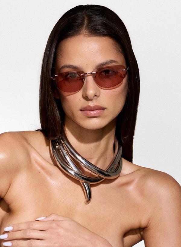 Otra Eyewear Elle - Pink