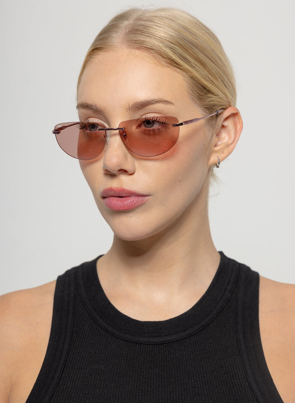 Otra Eyewear Elle - Pink