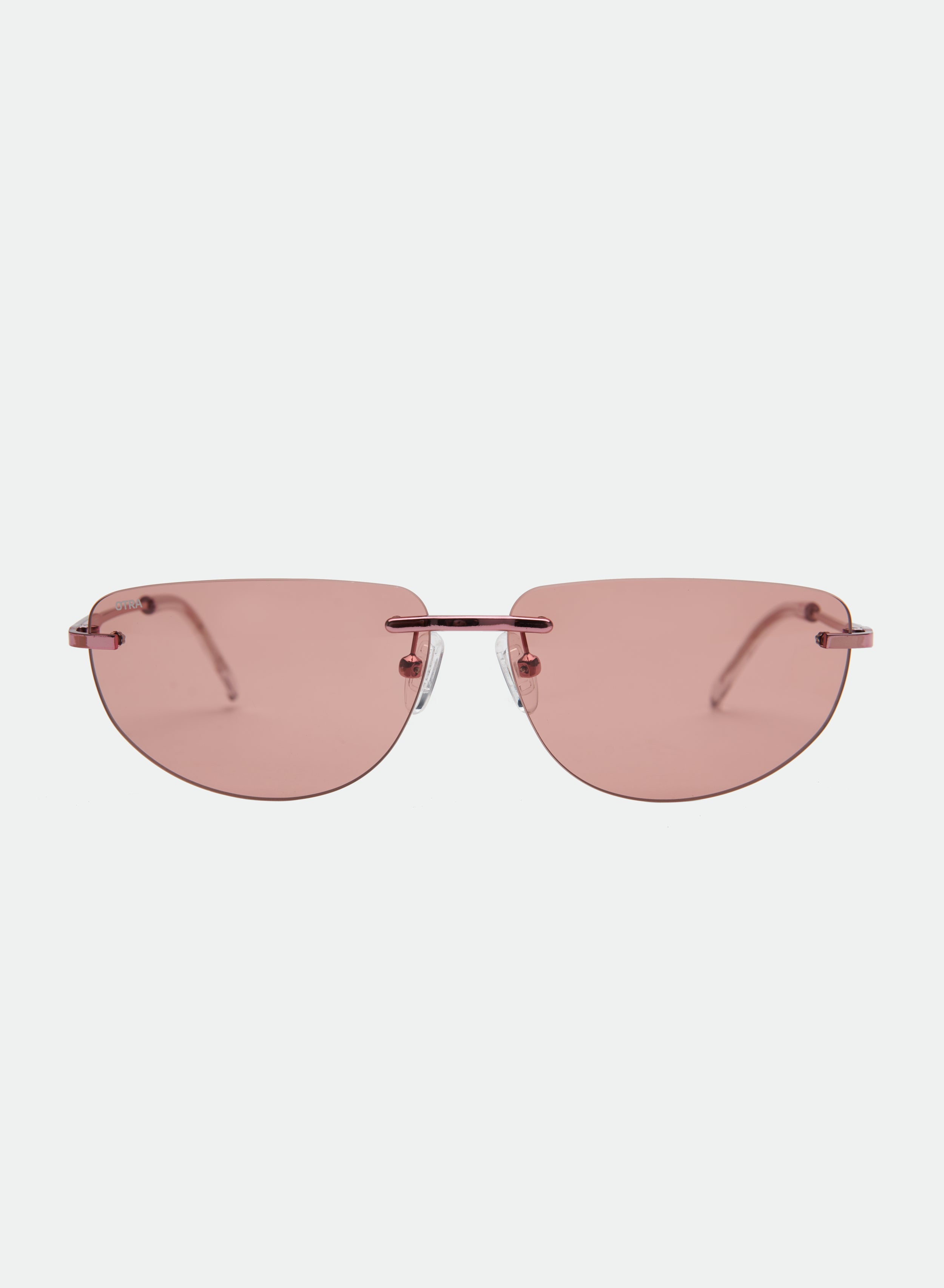 otra eyewear Elle - Pink