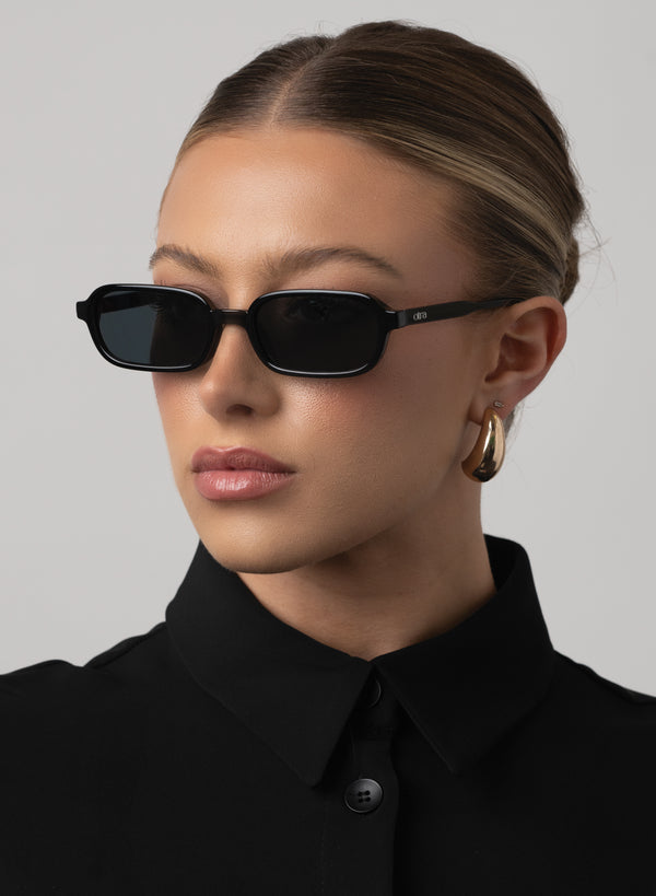 Otra Eyewear Frankie - Black