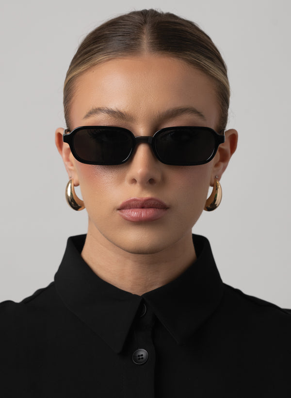 Otra Eyewear Frankie - Black