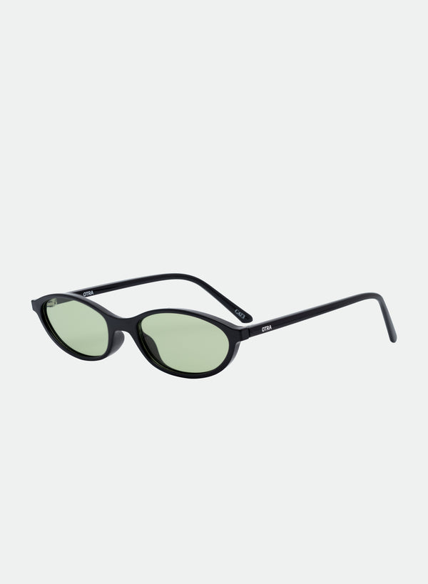 Otra Eyewear Hazel - Black/Olive