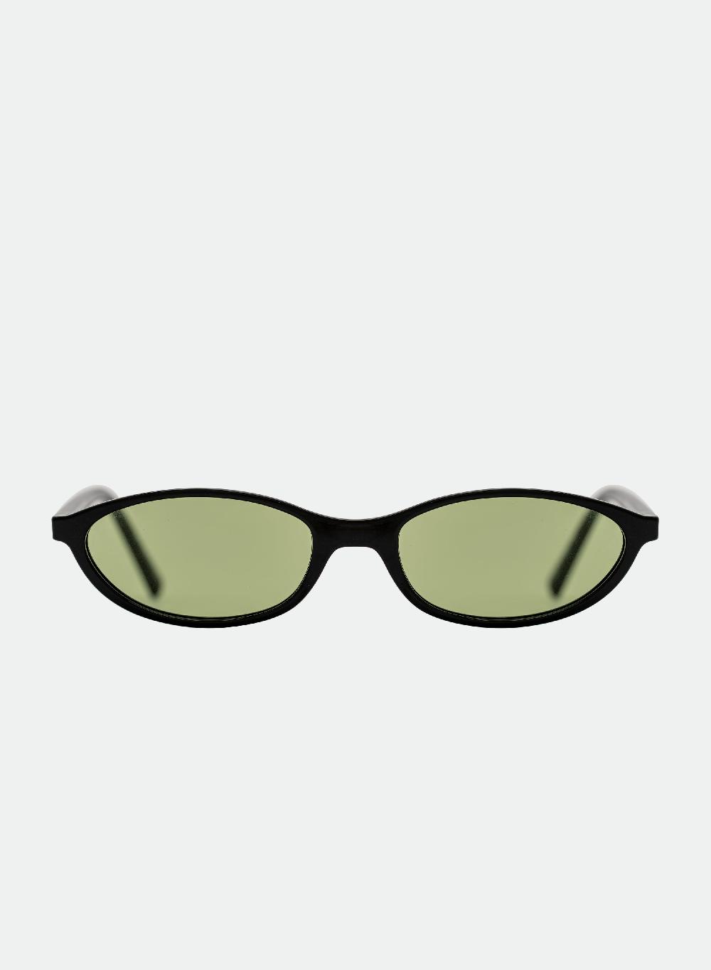 otra eyewear Hazel - Black/Olive