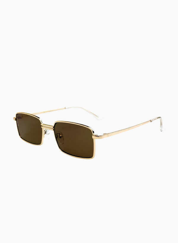 Otra Eyewear Ila - Gold