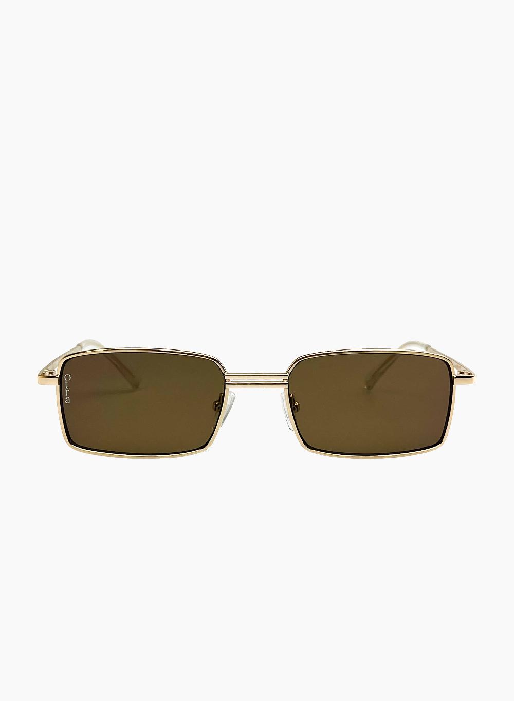 otra eyewear Ila - Gold