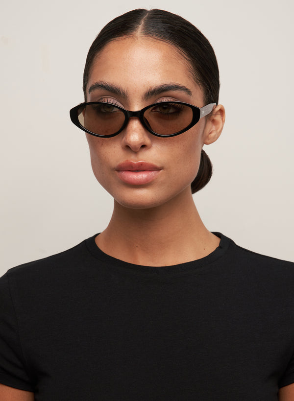 Otra Eyewear Ivy - Black