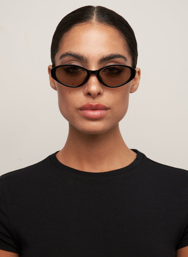 Otra Eyewear Ivy - Black