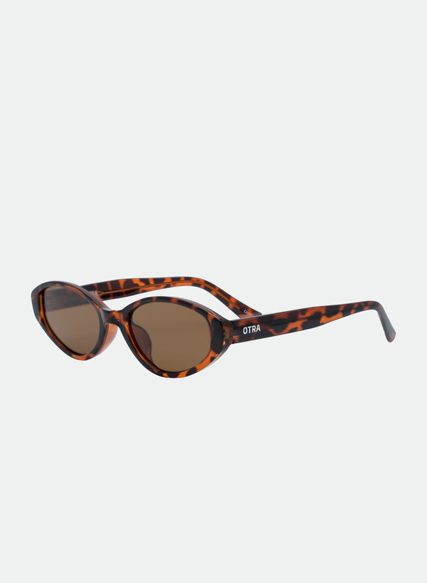 Otra Eyewear Ivy - Tortoiseshell