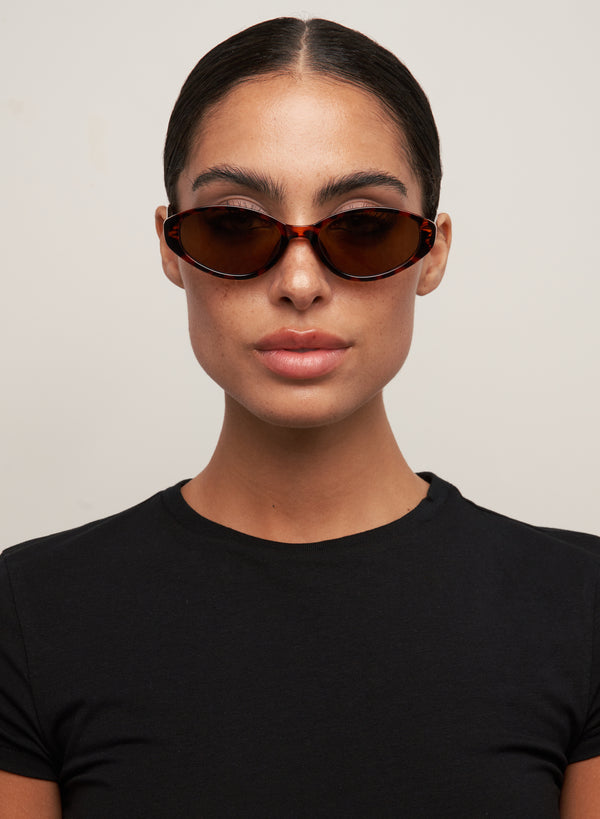 Otra Eyewear Ivy - Tortoiseshell