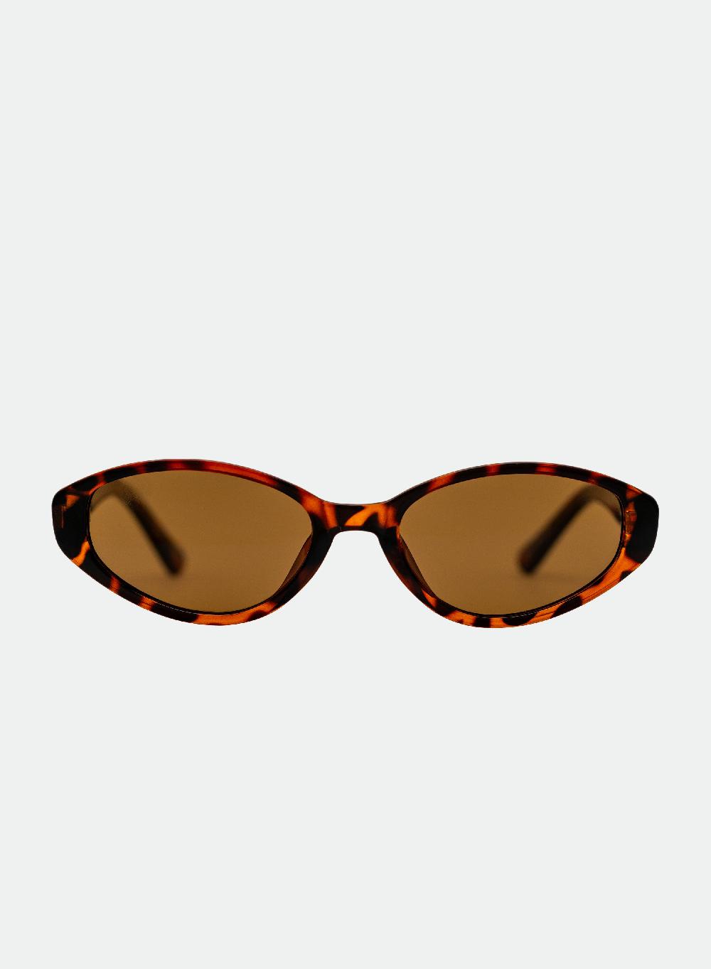 otra eyewear Ivy - Tortoiseshell