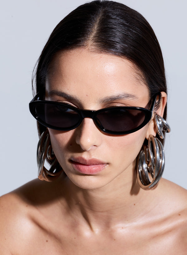 otra Eyewear Kenny - Black
