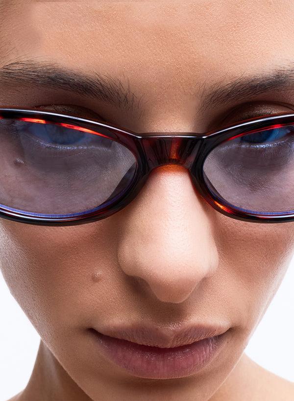 Otra Eyewear Kenny - Tortoiseshell