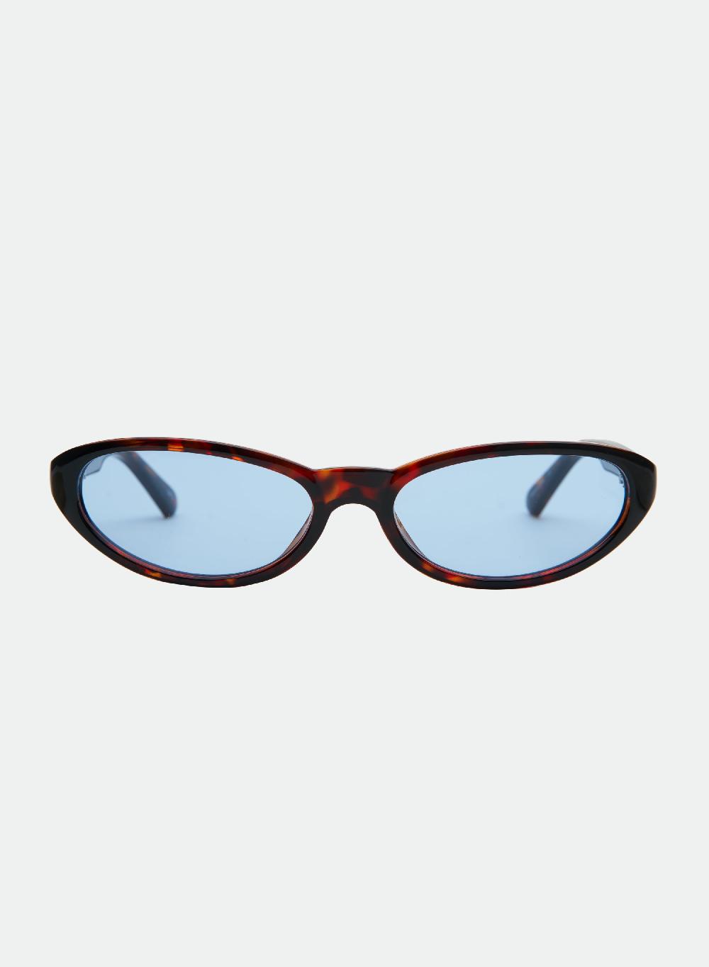 otra eyewear Kenny - Tortoiseshell