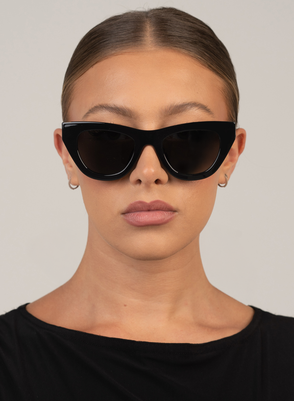 Otra Eyewear Kinni - Black