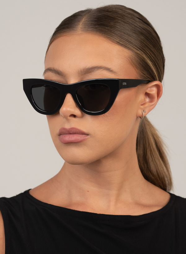 Otra Eyewear Kinni - Black