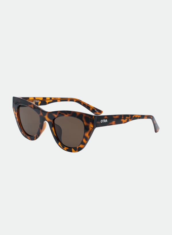 Otra Eyewear Kinni - Tortoiseshell