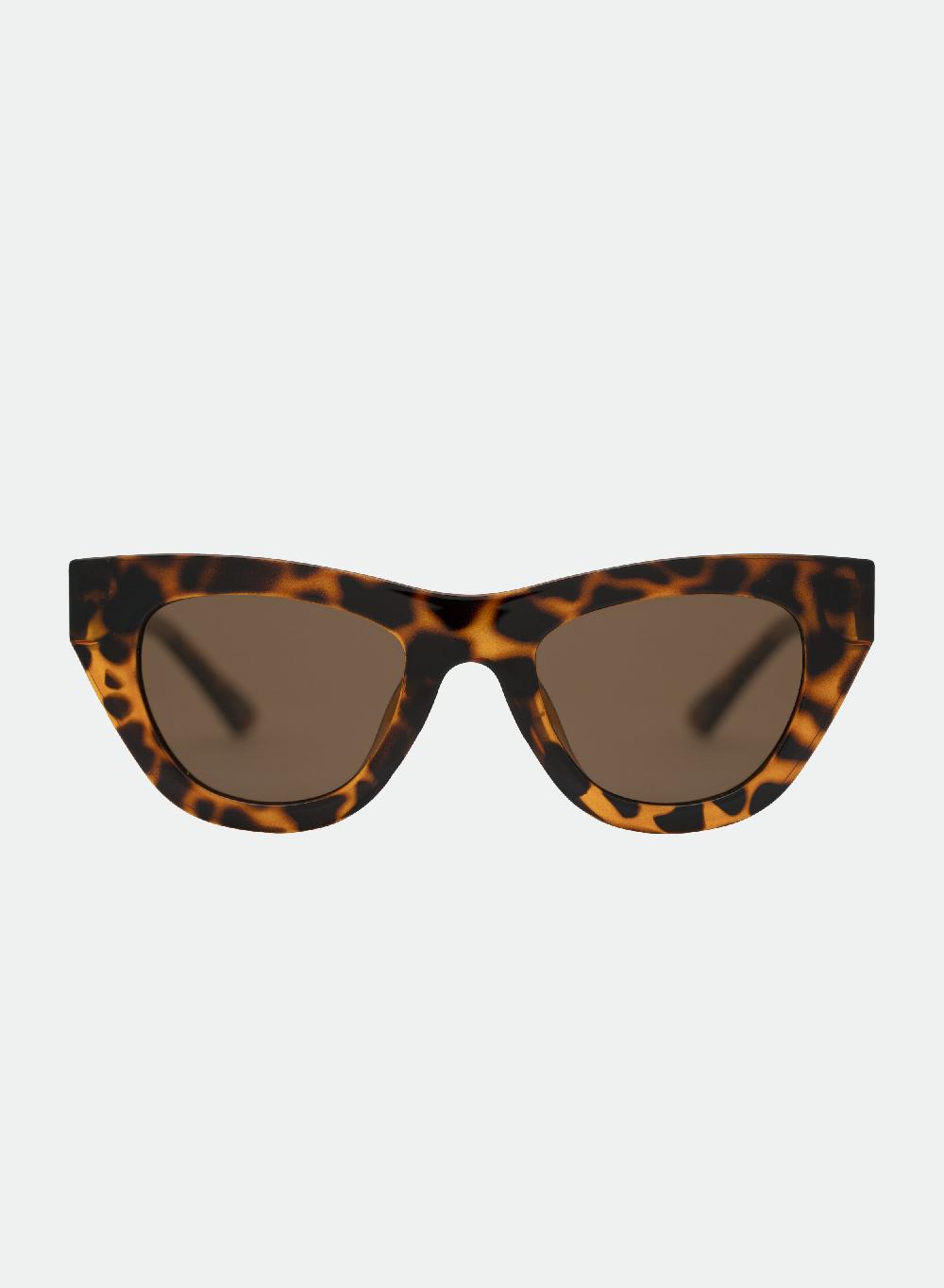 otra eyewear Kinni - Tortoiseshell