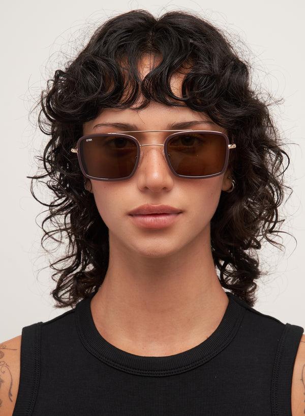 Otra Eyewear Kora - Brown