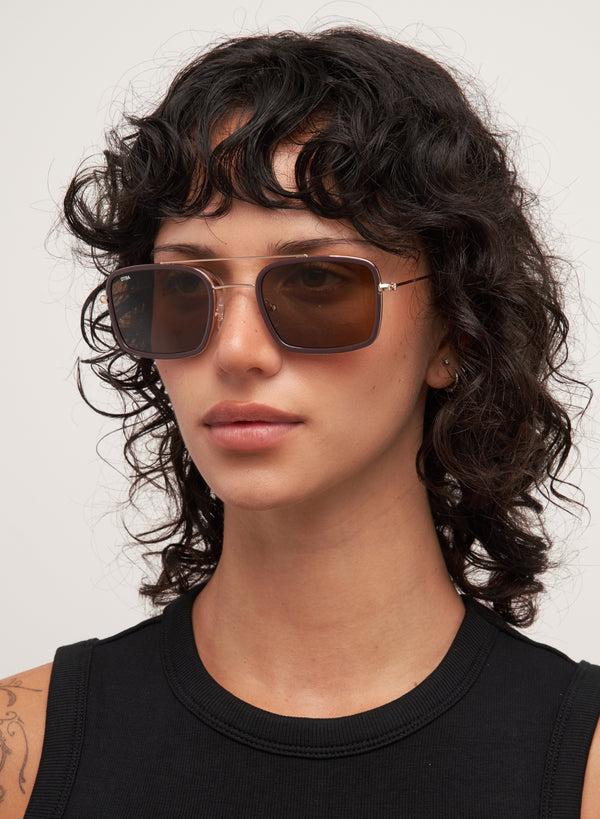 Otra Eyewear Kora - Brown