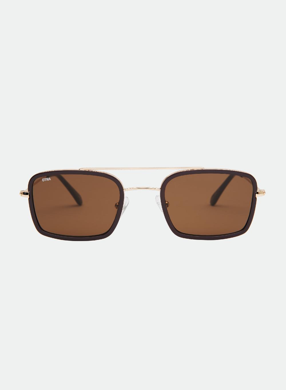 otra eyewear Kora - Brown