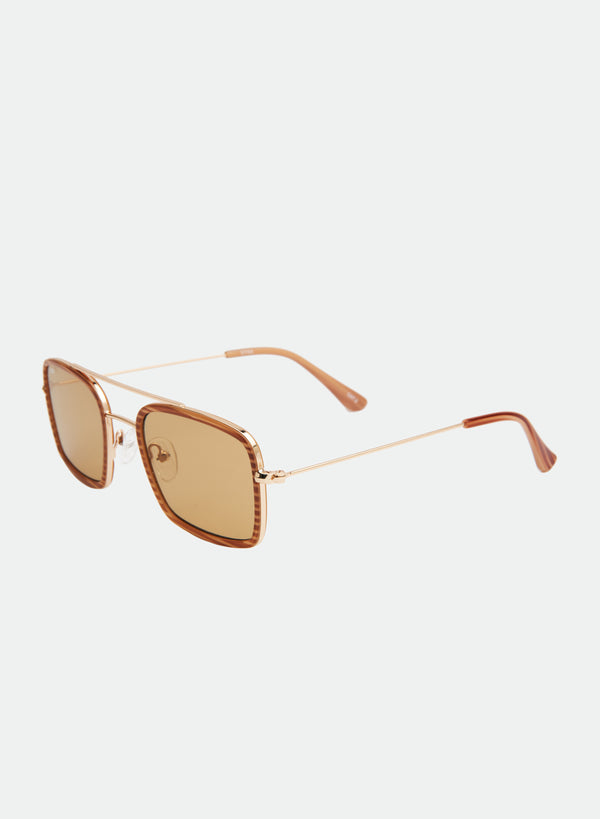 Otra Eyewear Kora - Milky Tortoiseshell