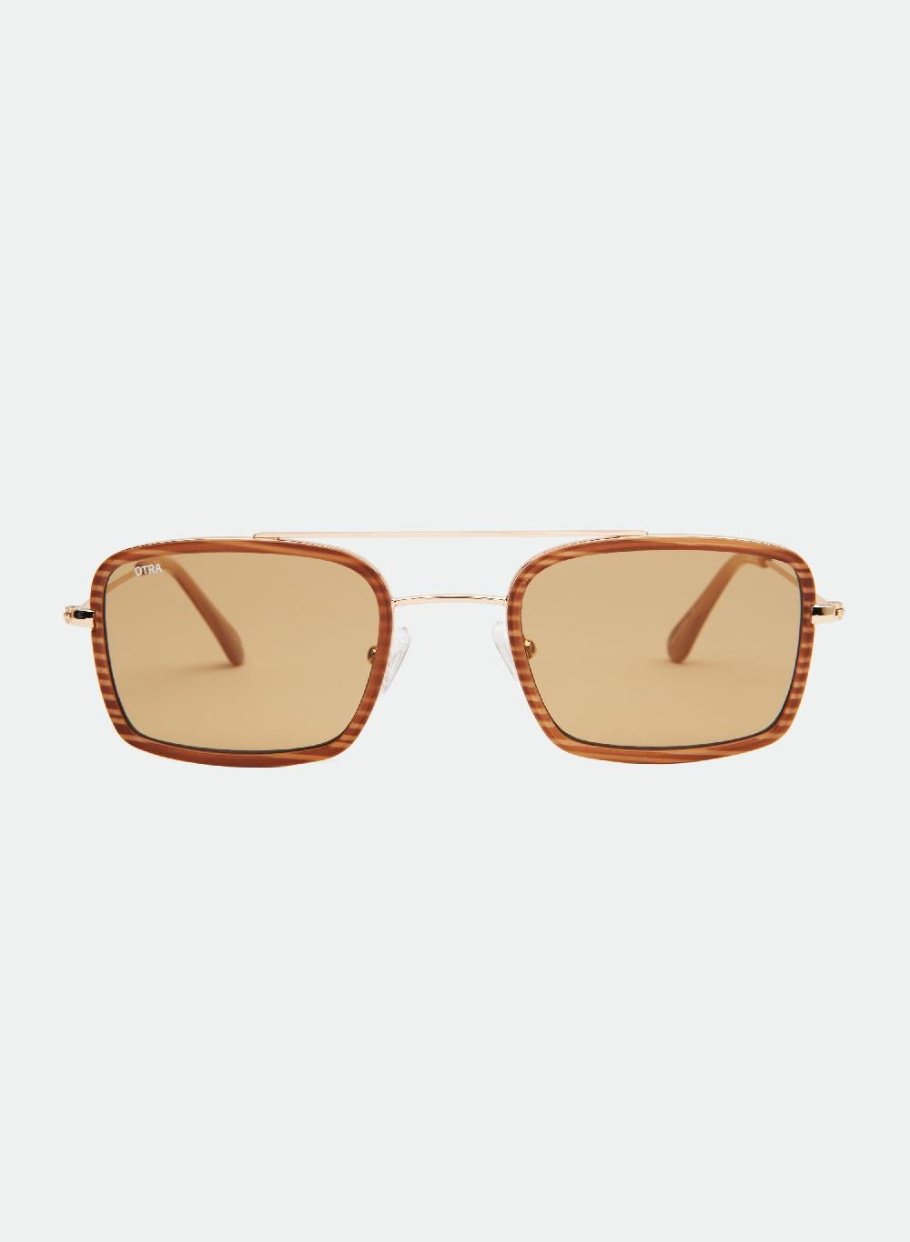 otra eyewear Kora - Milky Tortoiseshell