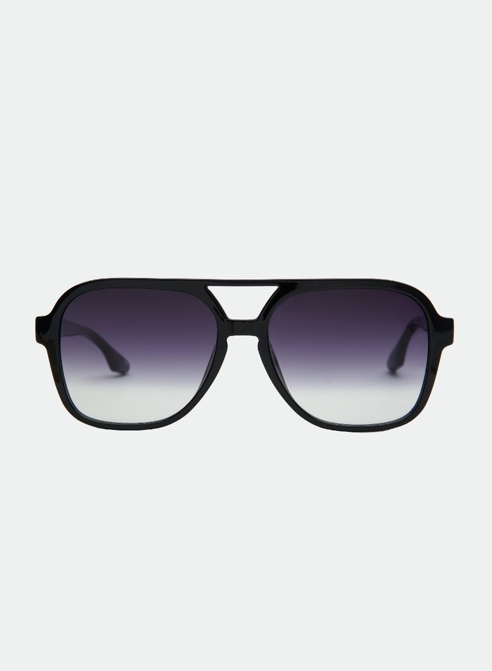 otra eyewear Kori-Black/ Smoke Fade