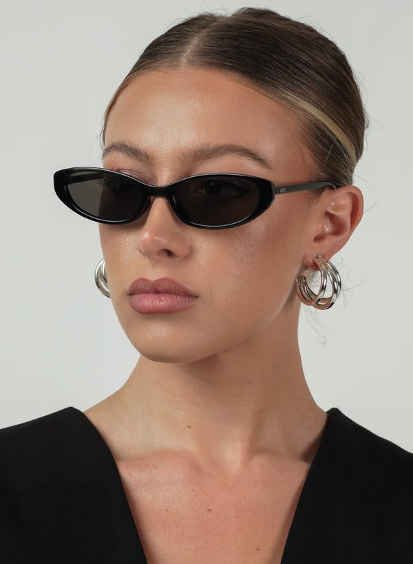 Otra Eyewear Lulu - Black