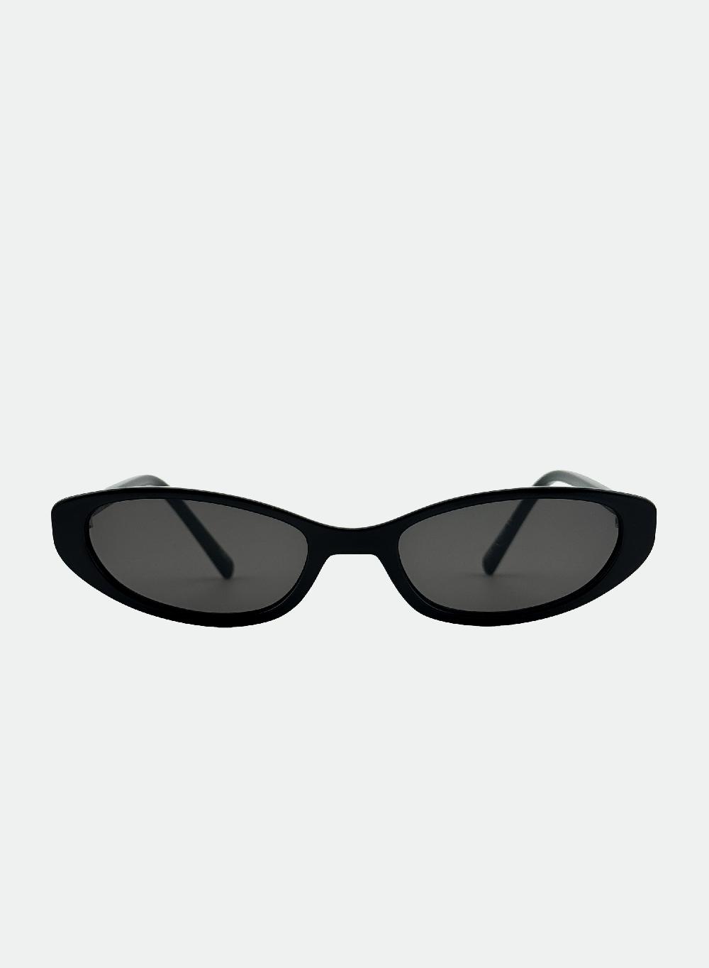 otra eyewear Lulu - Black