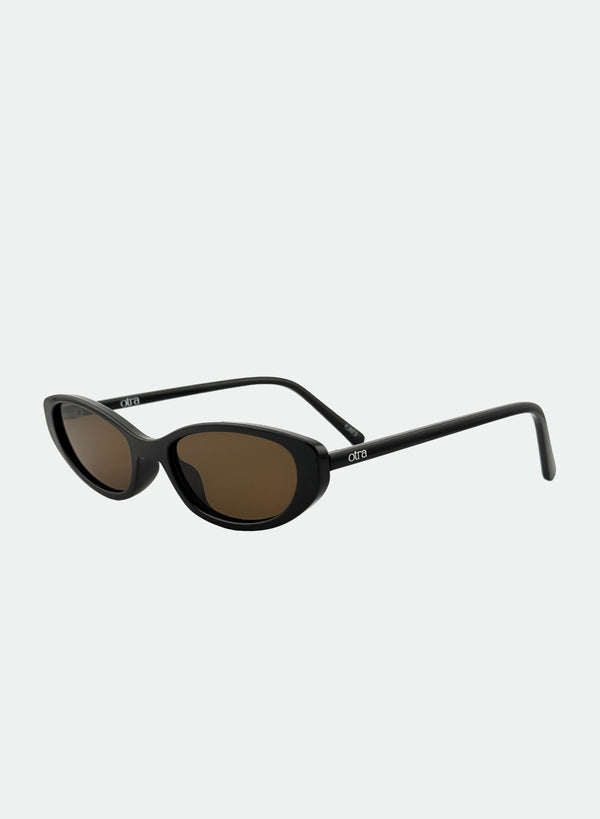 Otra Eyewear Lulu - Dark Chocolate