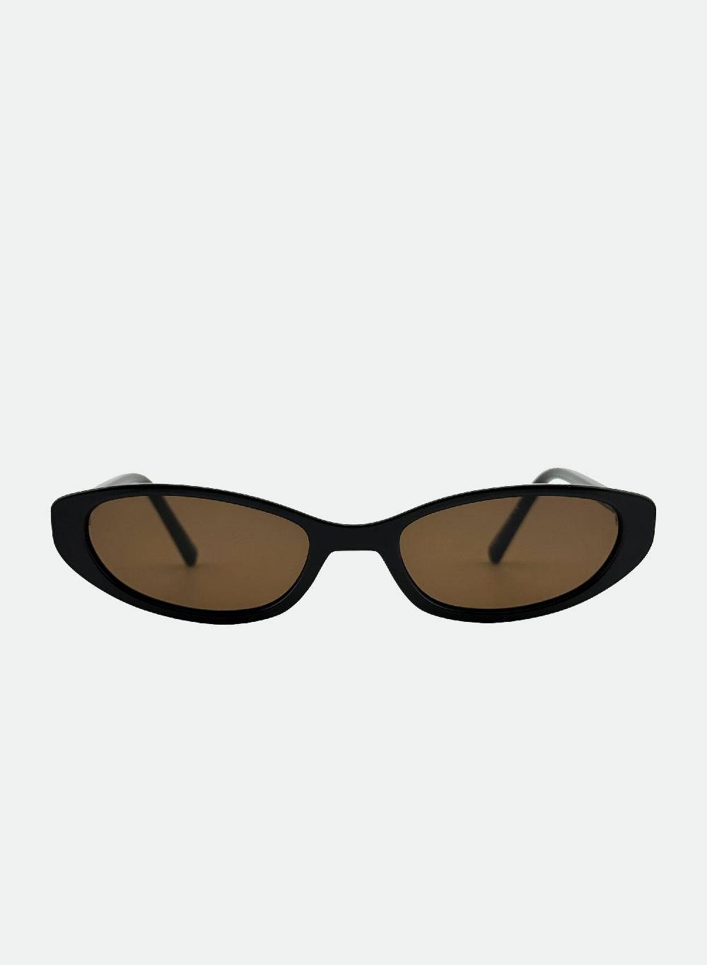 otra eyewear Lulu - Dark Chocolate