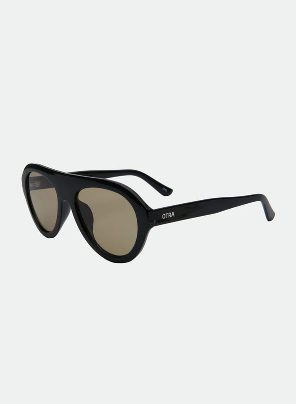 Otra Eyewear Maddy - Black