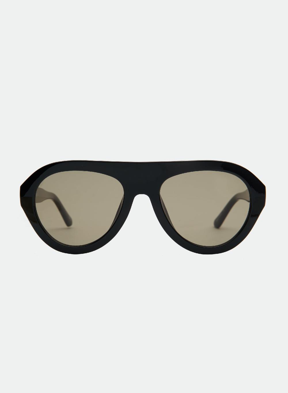 otra eyewear Maddy - Black