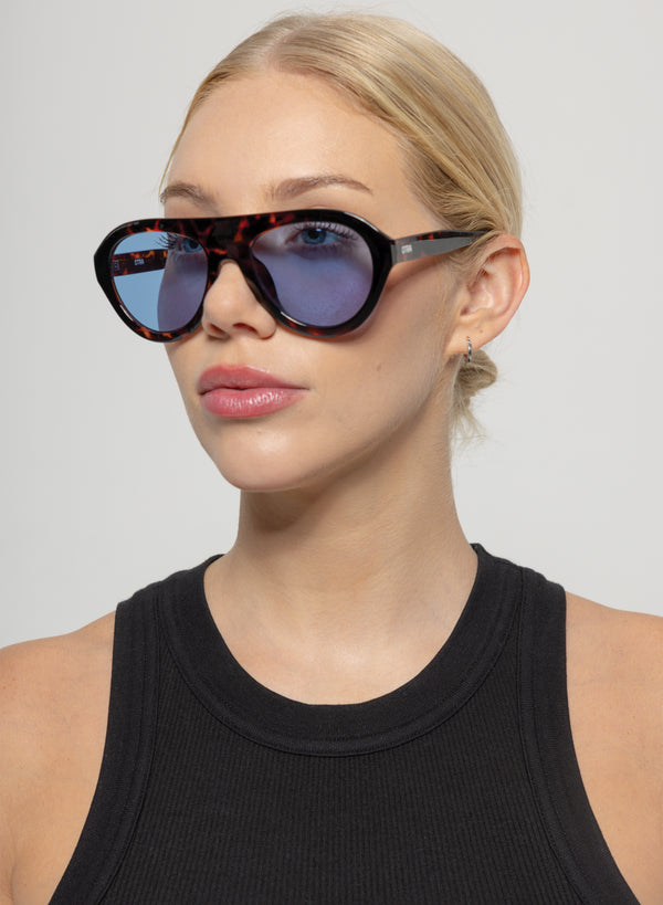 Otra Eyewear Maddy - Tortoiseshell