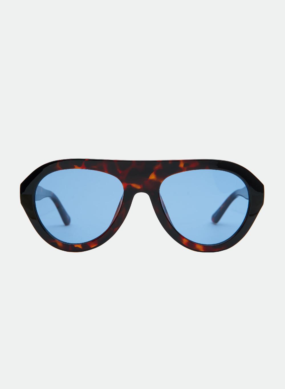 otra eyewear Maddy - Tortoiseshell