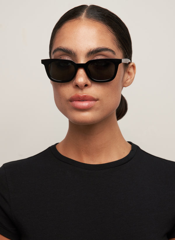 Otra Eyewear Nia - Black