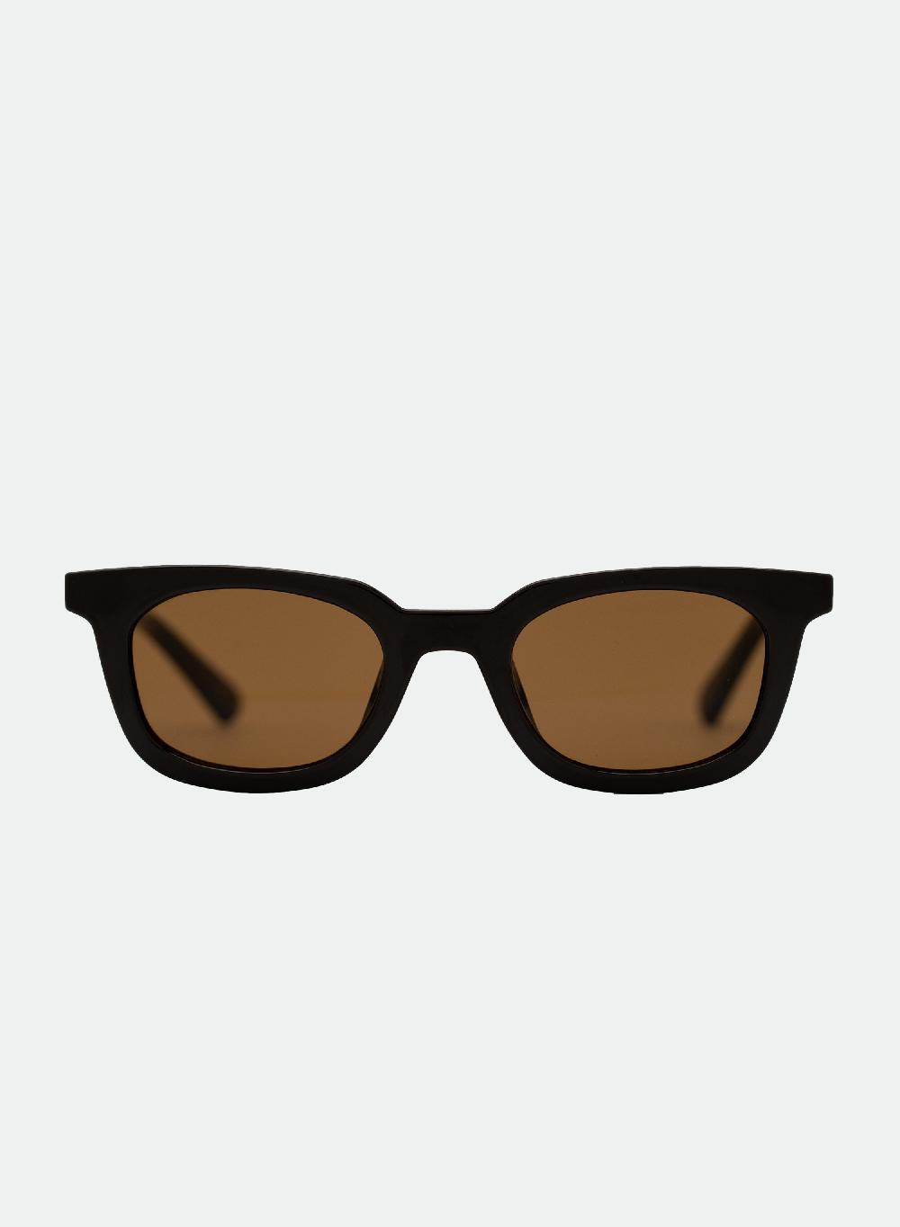 otra eyewear Nia - Dark Chocolate
