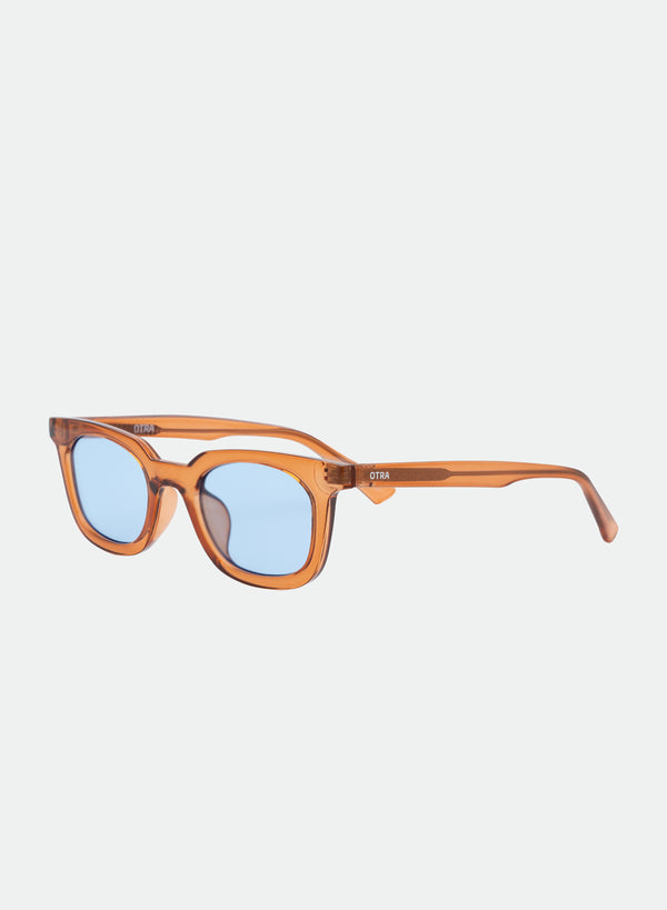 Otra Eyewear Nia - Transparent Tan