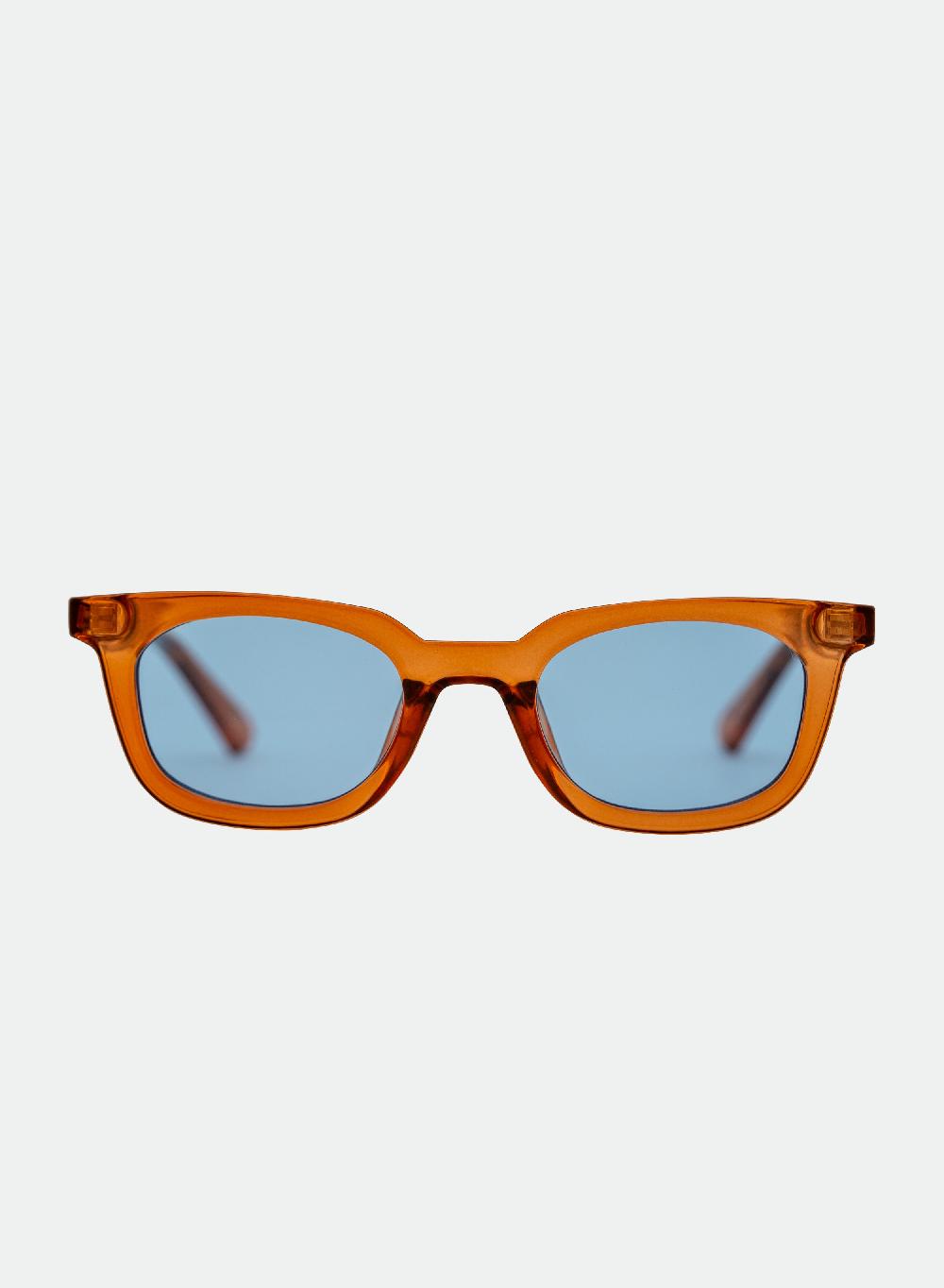 otra eyewear Nia - Transparent Tan