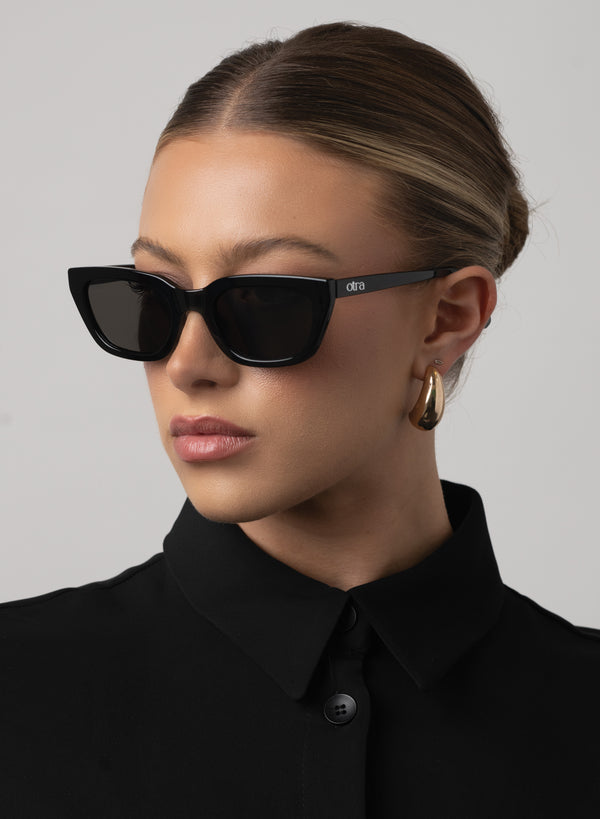 Otra Eyewear Nove - Black