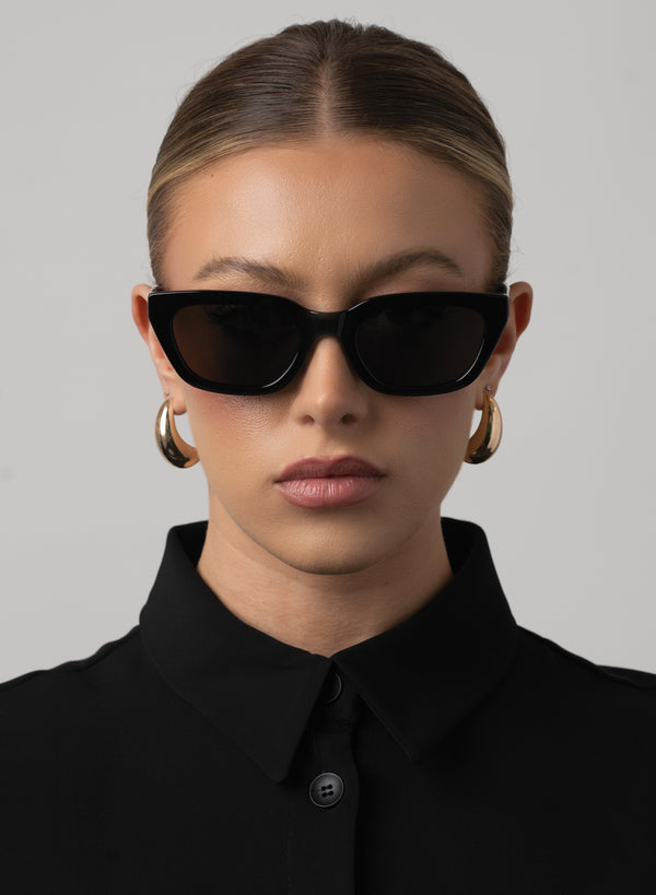 Otra Eyewear Nove - Black