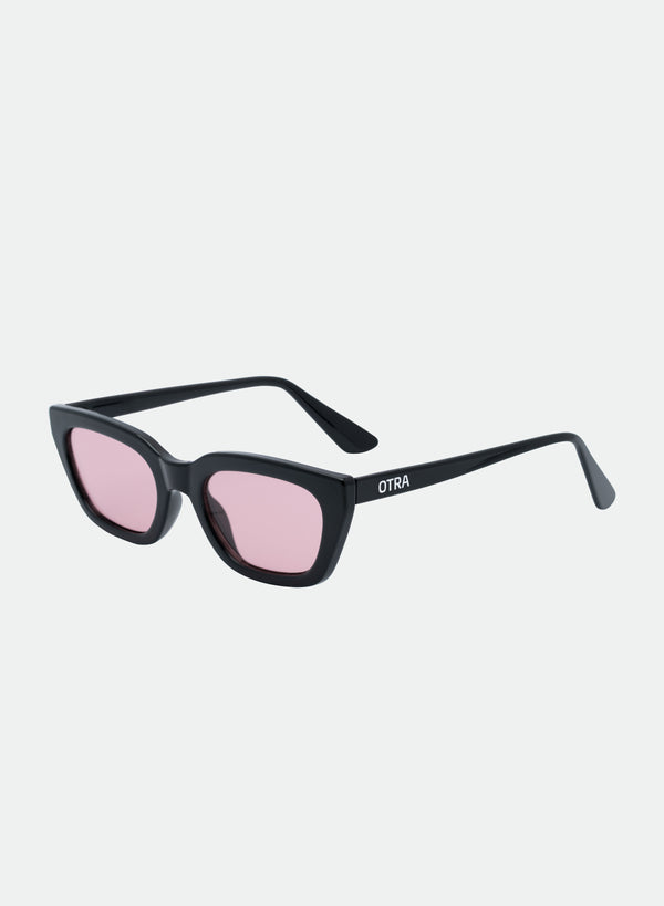 Otra Eyewear Nove - Black/Pink