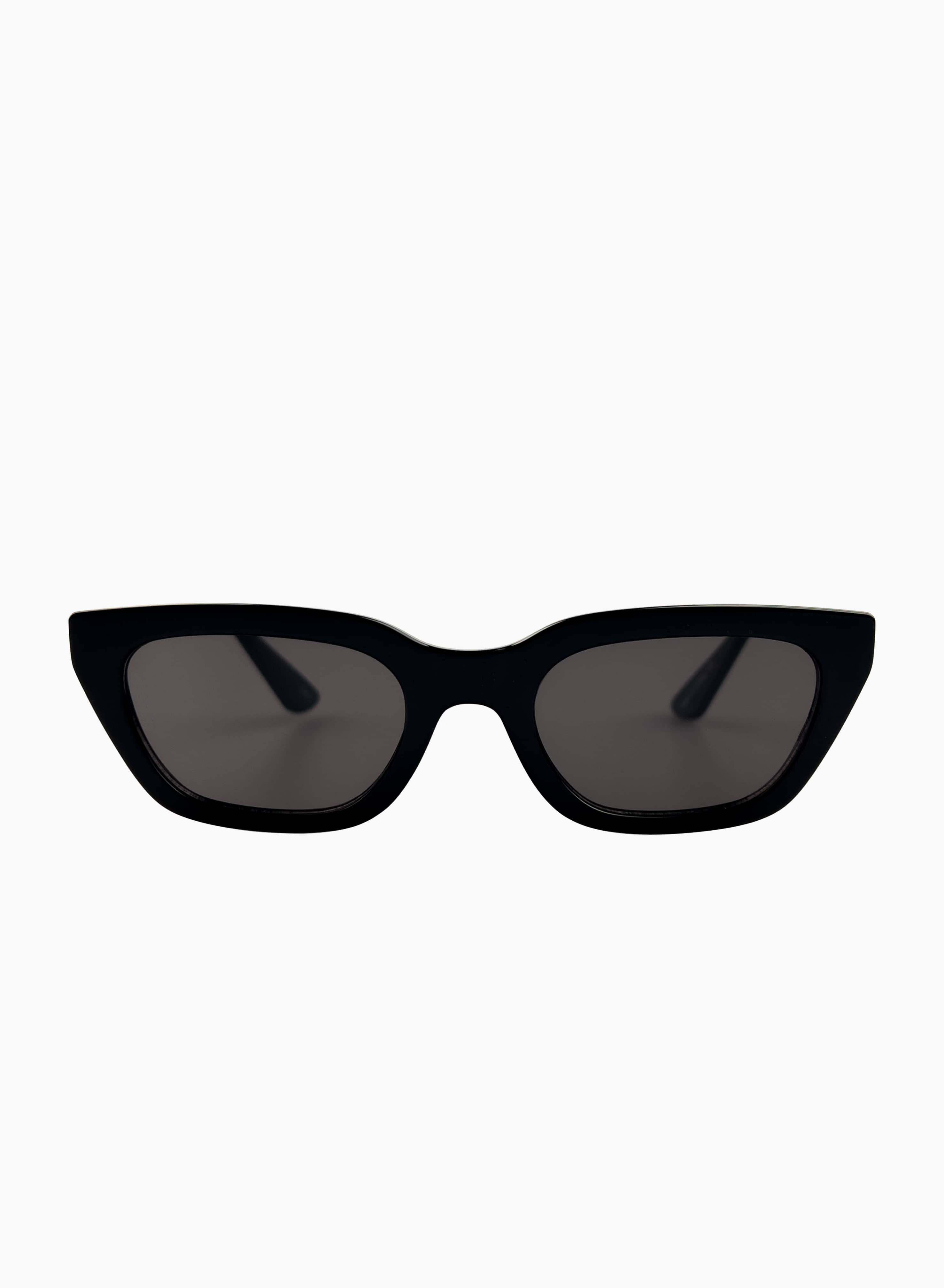 otra eyewear Nove - Black
