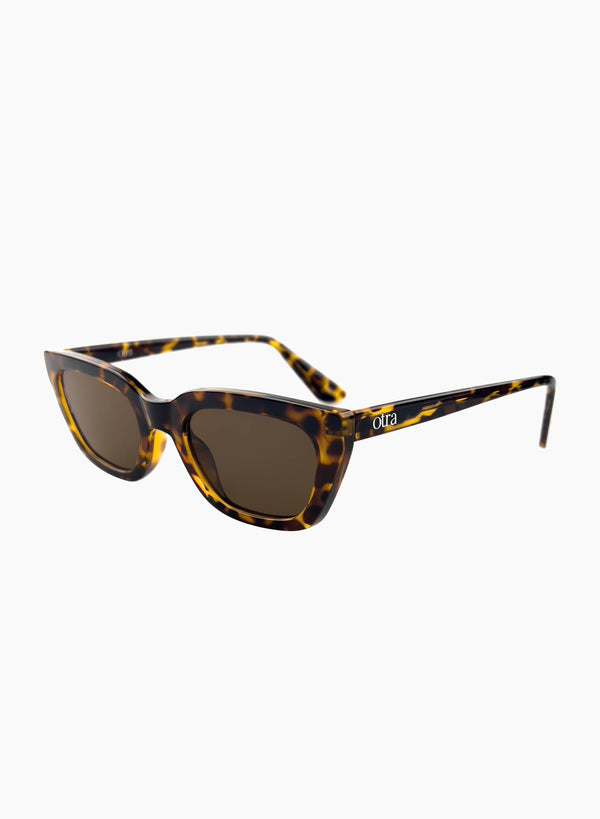 Otra Eyewear Nove - Tortoiseshell