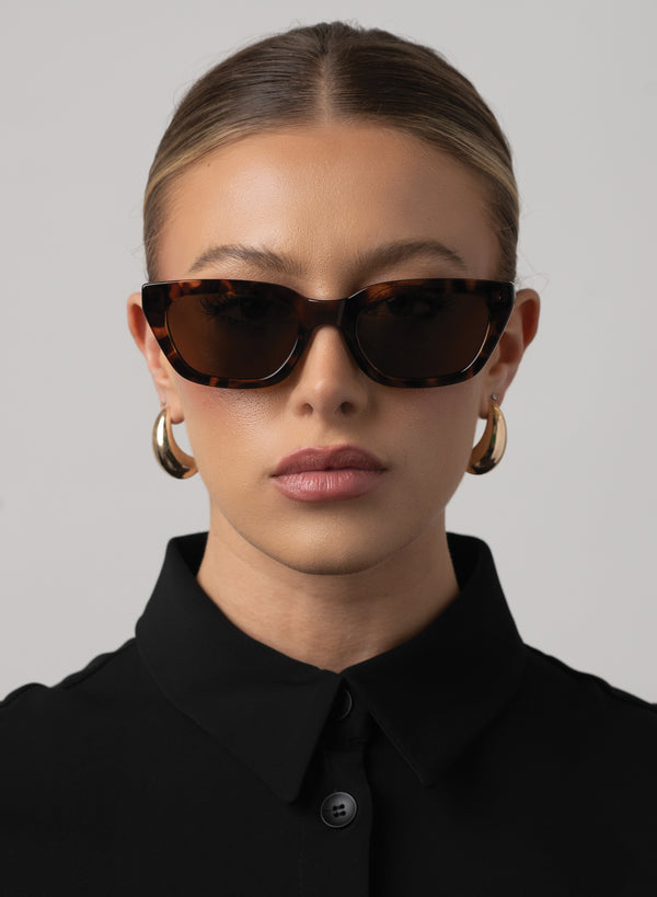 Otra Eyewear Nove - Tortoiseshell