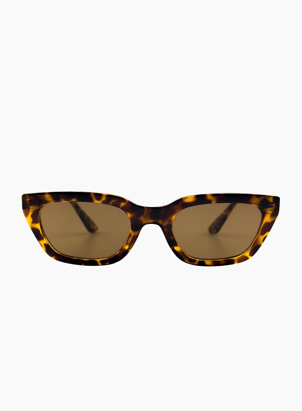 otra eyewear Nove - Tortoiseshell