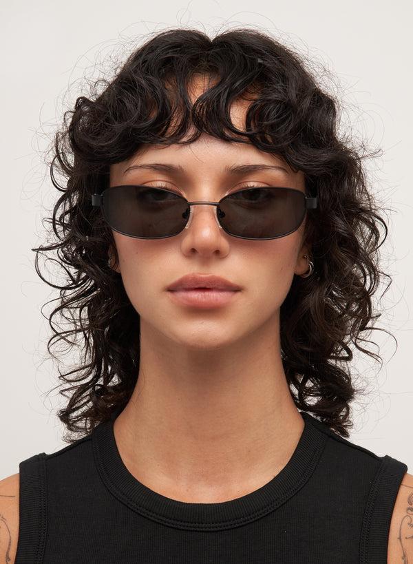 Otra Eyewear Papillon - Black