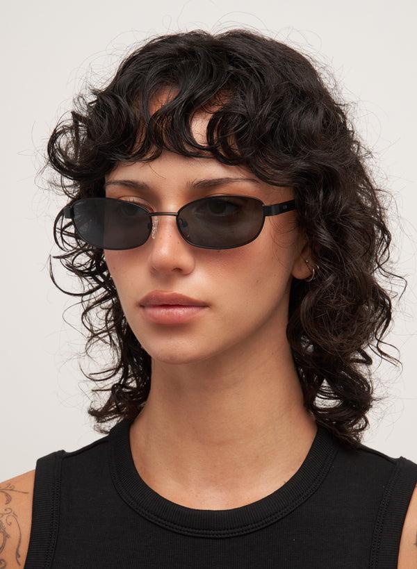 Otra Eyewear Papillon - Black