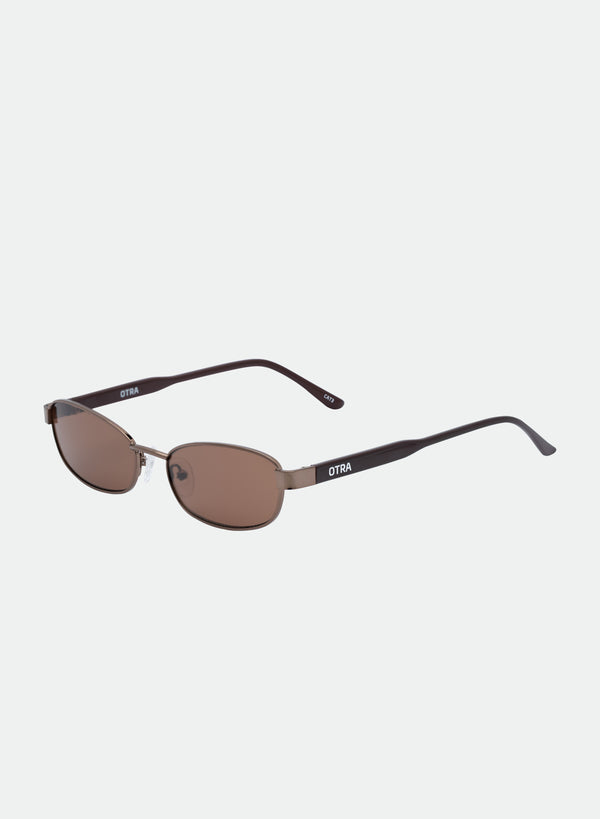 Otra Eyewear Papillon - Chocolate